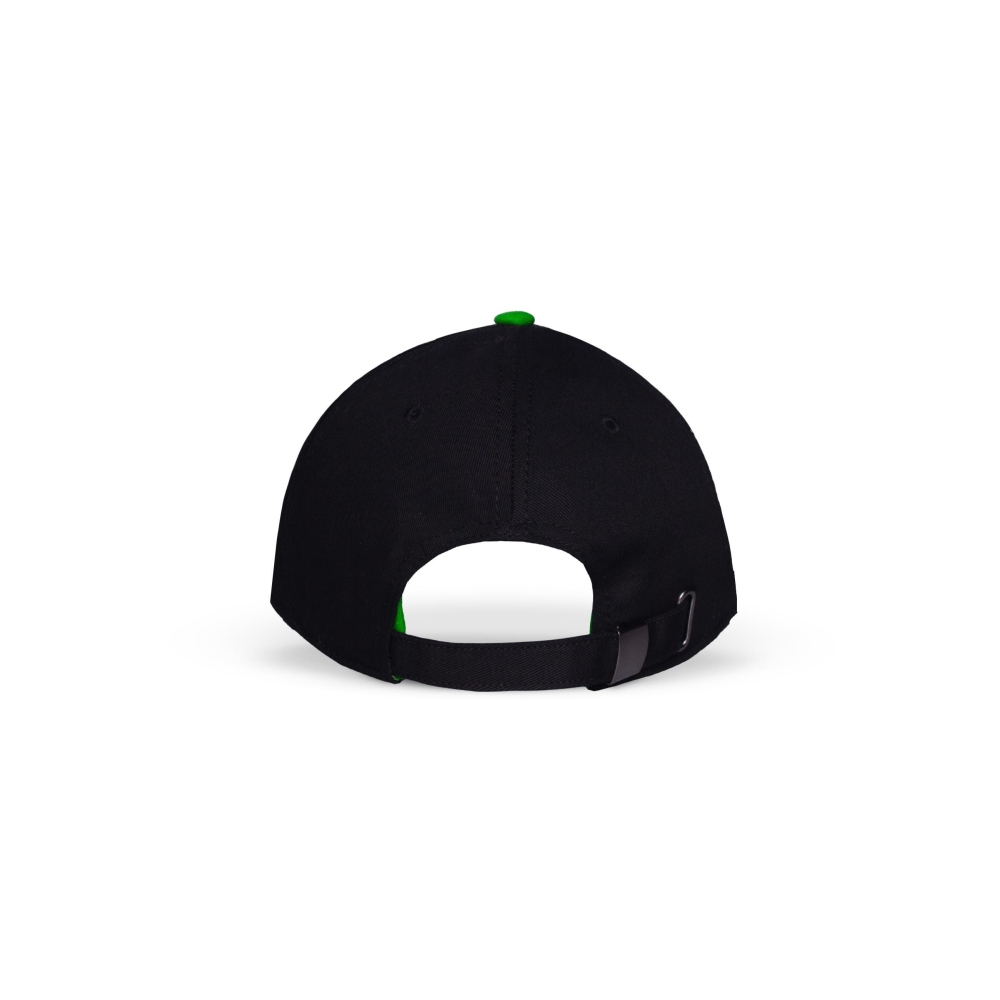 The Sims - Black Diamond Adjustable cap - Black